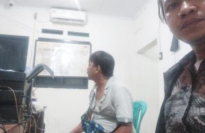 Wartawan Dikeroyok Ungkap Peredaran Obat Keras Golongan G di Karawang