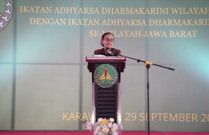 IAD Jawa Barat Gelar Pertemuan Konsultasi untuk Perkuat Silaturahmi dan Transformasi Organisasi