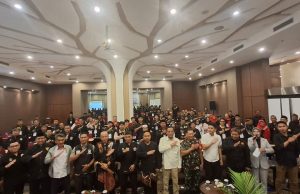 Ketua Baru IPSI Karawang Siapkan Program Strategis, Bidik Prestasi dan Pelestarian Silat