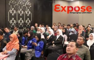 Kemenko Polkam Ingatkan NTB sebagai Benteng Kedaulatan Digital Indonesia
