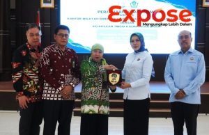 Kejati Kalbar dan Kanwil DJP Jalin Kerja Sama Perkuat Sinergi Penegakan Hukum dan Optimalisasi Penerimaan Negara