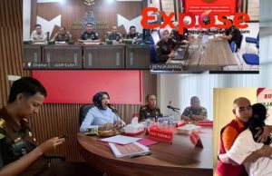 Jampidum Setujui Penghentian Penuntutan Perkara KDRT Kejari Bengkayang Berdasarkan “Keadilan Restoratif”