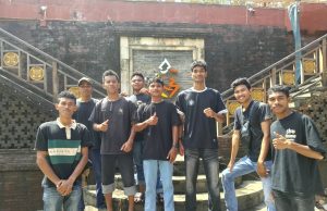 Himpunan Mahasiswa Kodi Bali, Lakukan Aksi Peduli Lingkungan di Bali