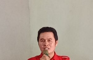 Partai PDI -P Lahat gelar penjaringan DPD dan DPC se kabupaten lahat