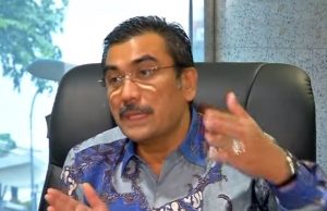 5 Pasal Kontroversi dan Multitafsir RUU Perampasan Aset