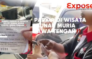Tarif Parkiran Swasta di Muria Jadi Sorotan, Disbudbar Kudus Tegaskan Sikap