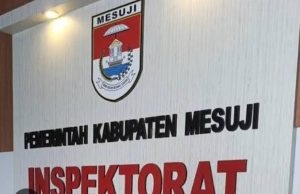 Dugaan Penyelewengan Dana Embung Rp144 Juta, Inspektorat Mesuji Periksa Kades Labuhan Makmur