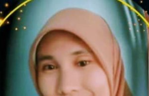 Keluarga Besar SMP Negeri 8 Lahat Berduka