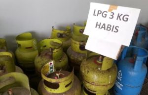 Kelangkaan Gas 3 Kg di PALI Tak Kunjung Teratasi, Disperindag Diduga Lamban Bertindak