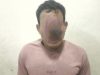 Tiga Tersangka Jaringan Pencuri Kabel PLN Ditangkap