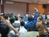 Mediasi di Pemkab Lahat Memanas, Warga Arahan Walk Out Gara-Gara Perusahaan Mangkir