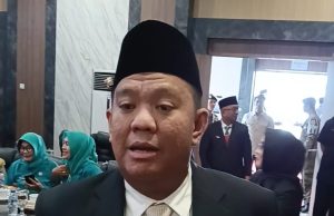 Proyeksi Pendapatan PALI Tahun 2026, Wabup Sebut Prioritas Utama Turunkan Angka Kemiskinan