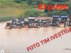PETI Di Sanggau : Sungai Kapuas Kembali Tercabik – Cabik