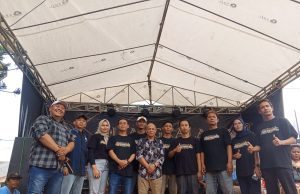 LPK Singaperbangsa Rayakan Ultah ke-2 Bertepatan Hari Jadi Karawang ke-392