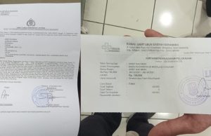 Ternyata Korban Digeroyok, Rekan Wartawan Sebut Oknum Anggota Ormas GMPI ?