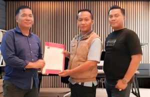 Terima SK, AMKI Karawang Siap Sinergi Bangun Ekosistem Media Lokal