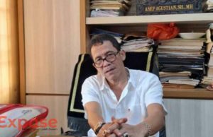 Soroti Parkir Liar & Uji KIR, Ketua Peradi Karawang Minta Bupati Evaluasi Kadishub