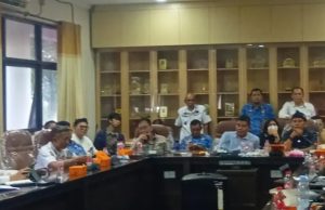 DPRD Karawang Gelar RDP, Warga Desak Tindakan Tegas terhadap PT Jui Shin