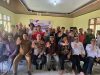 Kapolsek Sungsang Pimpin Sosialisasi Pencegahan Narkoba di Rimau Sungsang