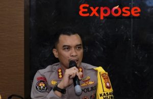 Setelah 2 kali mangkir, RK berhasil dijemput oleh Penyidik Polda Kalbar