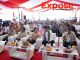 Pangdam XII/Tpr Hadiri Akselerasi Ekspor 2025 oleh BKHIT di Pelabuhan Dwikora