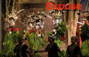 Langkau Culture & Art Festival #3 2025 Sukses Digelar, Hadirkan Kolaborasi Seni Lintas Pulau di Kubu Raya