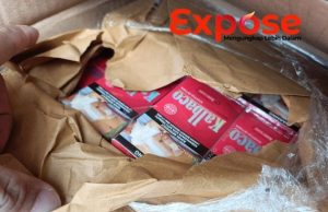 Kejaksaan Negeri Bengkayang Terima Tersangka dan Barang Bukti dari Penyidik Direktorat Jendreal Bea Cukai Kalimantan Barat