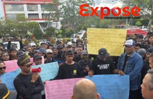 Putusan Bebas PAM, BPM Kalbar Geram dan Siap Gelar Aksi di Pengadilan
