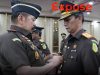 Jaksa Agung Lantik 17 Kepala Kejaksaan Tinggi,Salah Satunya Kajati Kalbar. DR.EMILWAN RIDWAN, S.H.,M.H