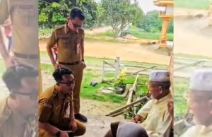 Sindiran Tajam Bupati Elfianah untuk Kepala Puskesmas dan Bidan Desa yang Malas Turun ke Lapangan