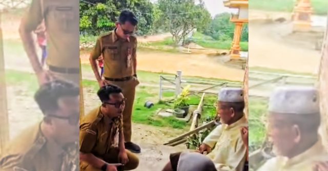 Bupati Mesuji Semprot Tenaga Kesehatan “Kalau Tak Mau Turun ke Lapangan, Lebih Baik Mundur!”