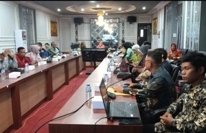 Kementerian Transmigrasi Tetapkan Pali Sebagai Kawasan Transmigrasi Prioritas Nasional