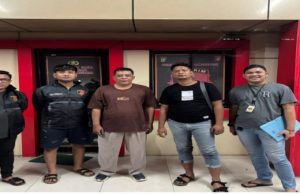 Oknum Staf Admin Koperasi di Banyuasin Diduga Gelapkan Dana Rp1,6 Miliar