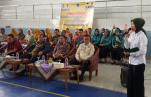 Pernyataan Wabub Lahat Soal Kelurahan Termiskin,Warga Talang Jawa Selatan Tersentak dan kecewa