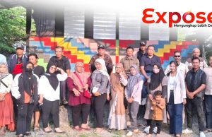 Kopdar Sahabat Kudus Today: Wujud Kolaborasi Cerdas Masyarakat dan Media Lawan Disinformasi