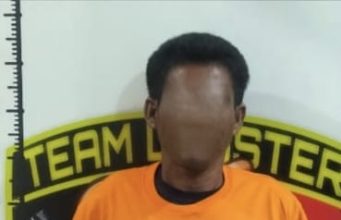Pelaku Penganiayaan Berat Diamankan Polsek Sungsang