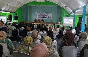 Turunkan Stunting, Disdik Pali Turun Tangan Kumpulkan Guru PAUD Ikuti Bimtek