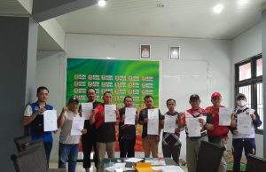 Sembilan Pengcab PABSI Sumsel Desak Pengembalian 57 Medali Pada PORPROV ke XV Muba