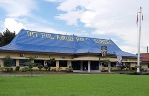 Nelayan Bangka Ajukan Praperadilan ke PN Palembang