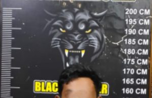 Jajaran Polsek Rambutan Amankan Satu DPO Kasus Curas