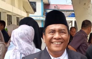 Arlan Darqomi Resmi Jabat Kabid Pembinaan Sekolah Dasar Disdikbud Lahat