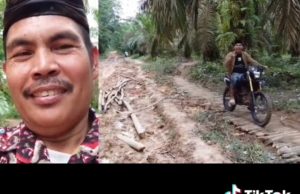 Tuntut Perhatian Pemerintah, Sebuah Unggahan Kembali Viral di TikTok