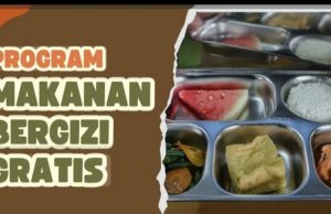 Diduga Oknum DPRD Jadi Penyedia di Program MBG