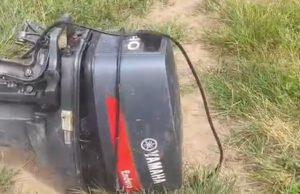 Mengejutkan, Maling Diduga Kembalikan Mesin Curian