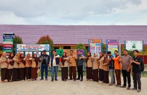 Kunjungan Kadisdik di Makarti Jaya Menuai Harapan Kepala Sekolah