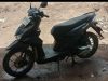 Siang Hari,!! Sepeda Motor Milik Pelajar SMA Dewita Disabet Maling