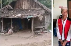 Viral, Seorang Buruh Harus Berurusan Dengan Hukum