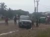 Sopir Angkutan Tewas Tertembak Usai Cekcok di SPBU Limau Sembawa