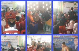 Deddy Indrasetiawan Gelar Reses I di Desa Pasir Jengkol, Serap Aspirasi Warga Soal Infrastruktur dan Sampah