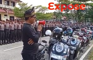 Demi Keadilan di Tanah Melayu: BPM Kalbar Berdiri, Hukum Harus Tegak”